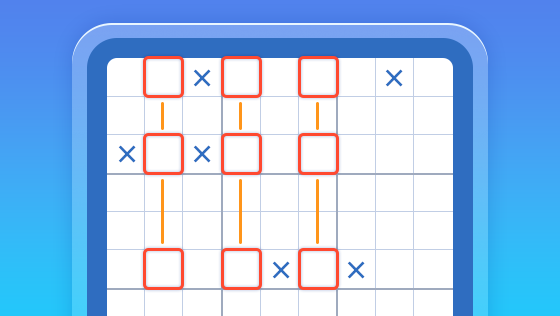 sudoku logic puzzles