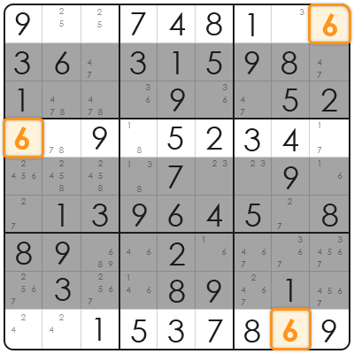 billions sudoku evil