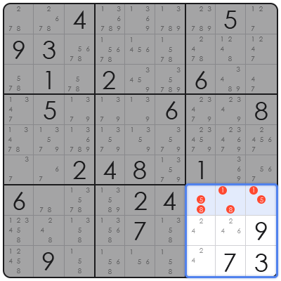 sudoku diagonal
